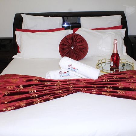 Angelocean Guest House Witbank Extérieur photo