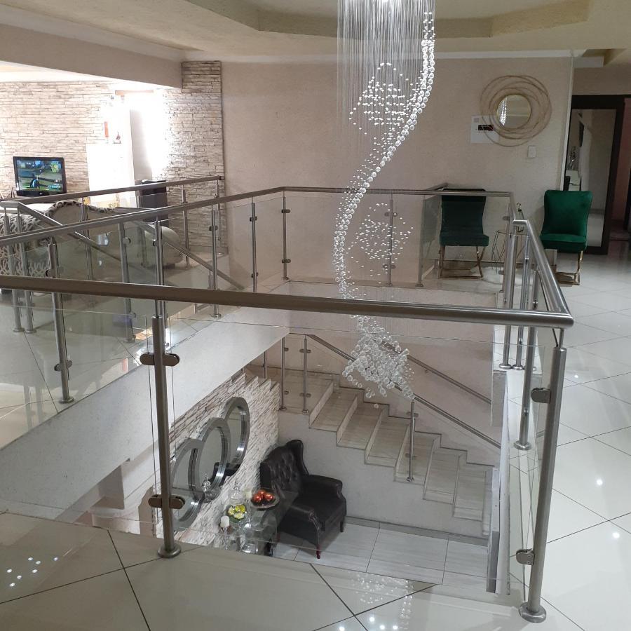 Angelocean Guest House Witbank Extérieur photo
