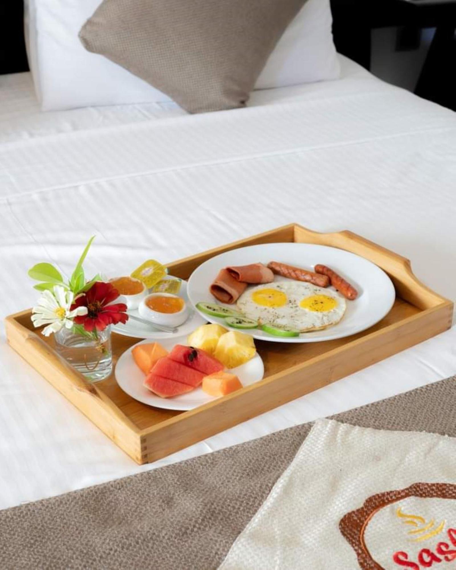 Angelocean Guest House Witbank Extérieur photo